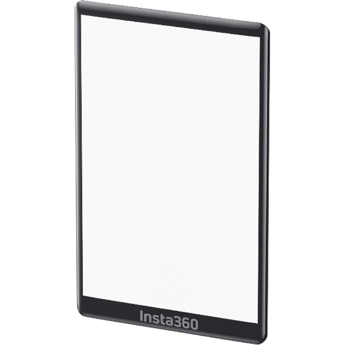 Insta360 Protector de pantalla para X5 Insta360 Protector de pantalla para X5